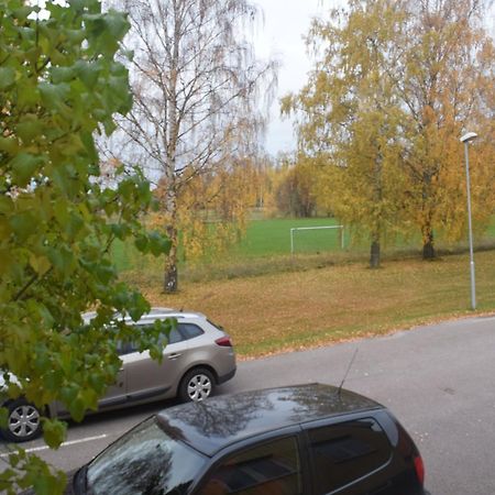 Hotell Haessloe Västerås Eksteriør billede