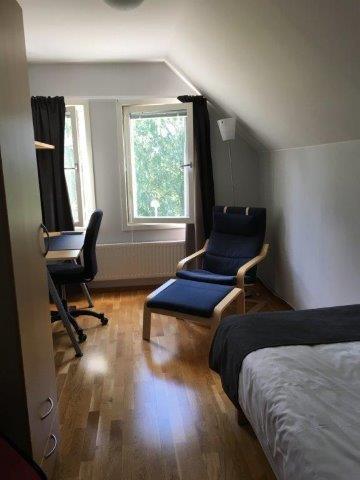 Hotell Haessloe Västerås Eksteriør billede